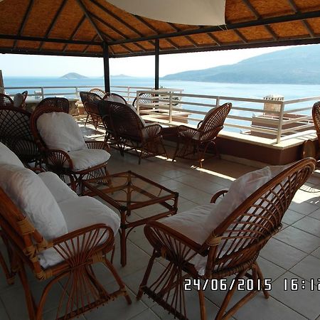 Apart Hotel 3T Калкан Екстер'єр фото