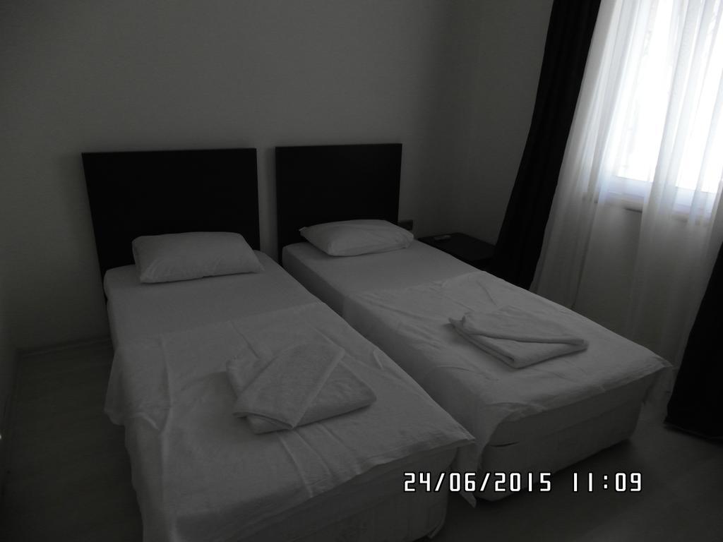 Apart Hotel 3T Калкан Екстер'єр фото