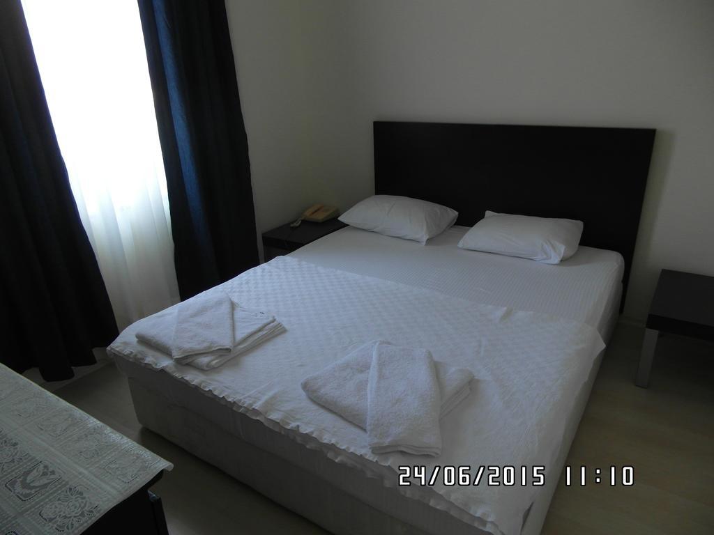 Apart Hotel 3T Калкан Екстер'єр фото