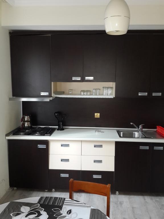 Apart Hotel 3T Калкан Екстер'єр фото