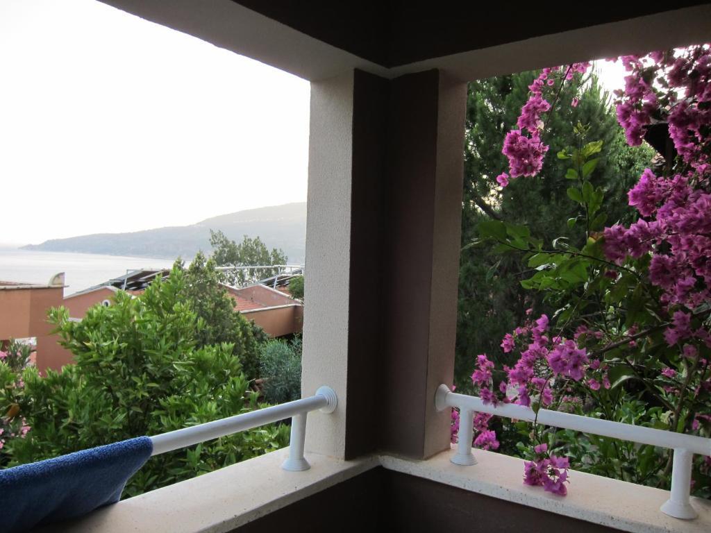 Apart Hotel 3T Калкан Екстер'єр фото