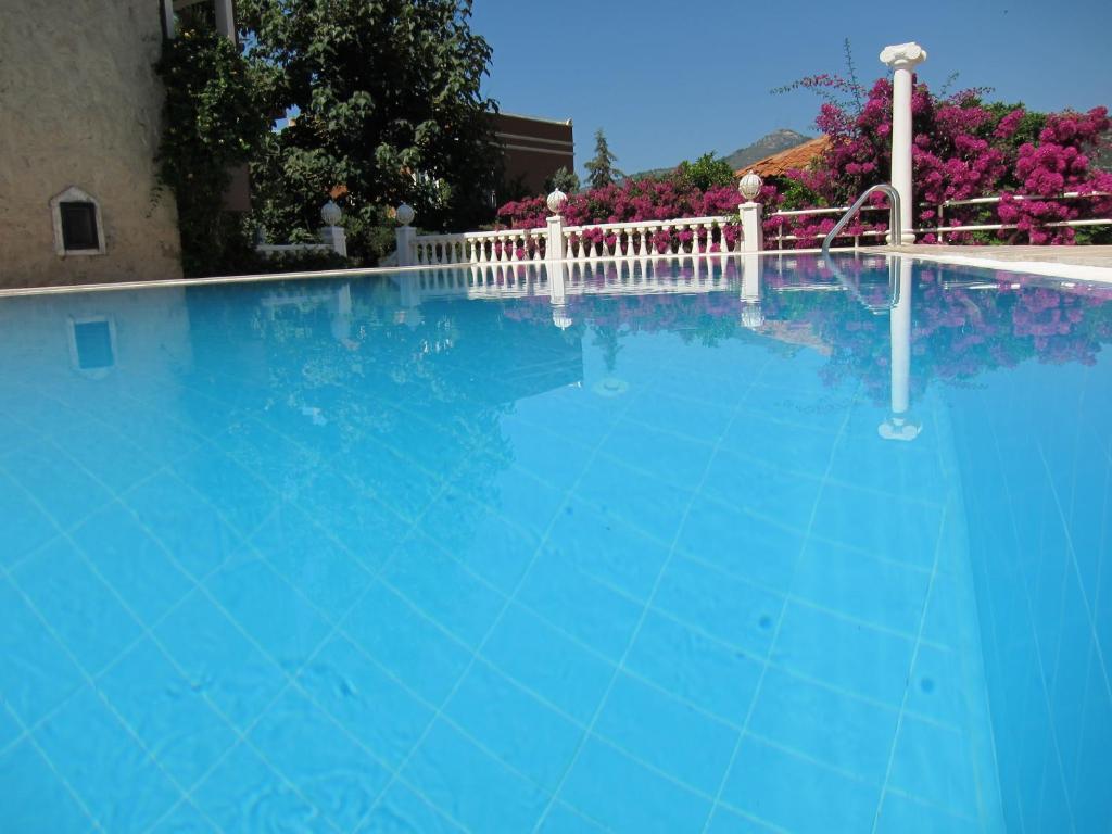 Apart Hotel 3T Калкан Екстер'єр фото